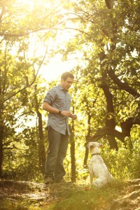David and Hazel Training
