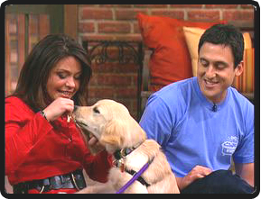 David Muriello on Rachael Ray Show